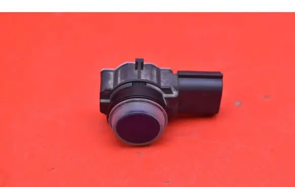 Renault Clio I Parking PDC control unit/module 253A47608R