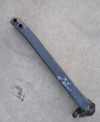 Nissan Juke II F16 Other front suspension part 