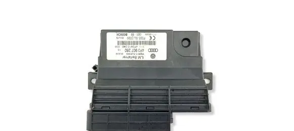 Audi A6 S6 C6 4F Other control units/modules 4F0907280 4F0910280