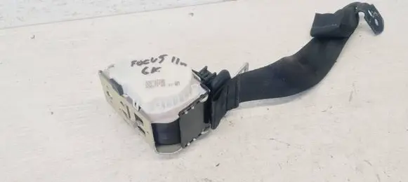 Ford Focus Rear seatbelt BM51611B68AB