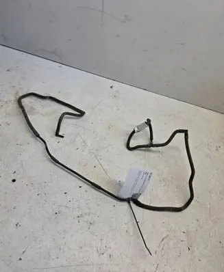 Jaguar XE Vacuum line/pipe/hose GX734090DF