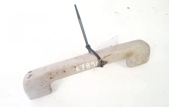Audi A6 S6 C5 4B Rear interior roof grab handle 4b0857607b