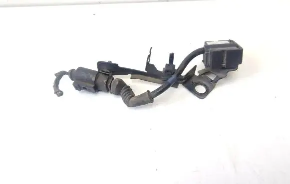Audi A8 S8 D3 4E Acceleration sensor 4E0616575K