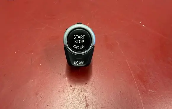 BMW X3 G01 Engine start stop button switch 6835089