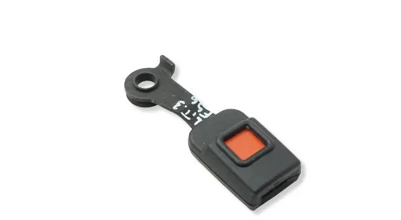 BMW 2 F46 Rear seatbelt buckle 7161659ACR