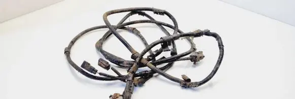 Ford Transit Other wiring loom