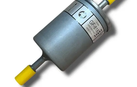 Alfa Romeo 145 - 146 Fuel filter D909 60813871
