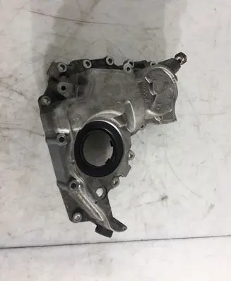 Vacuum pump
