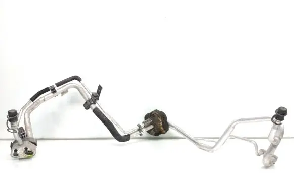 Air conditioning (A/C) pipe/hose