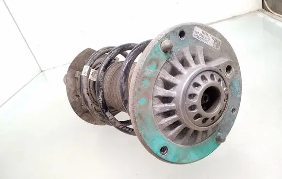 BMW 1 F20 F21 Front shock absorber with coil spring 6791541 31316791541 6855817