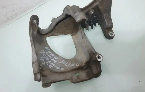 Citroen Berlingo Fuel filter bracket/mount holder 9678325480