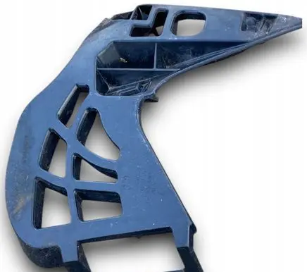 BMW 5 G30 G31 Front bumper mounting bracket 7385347