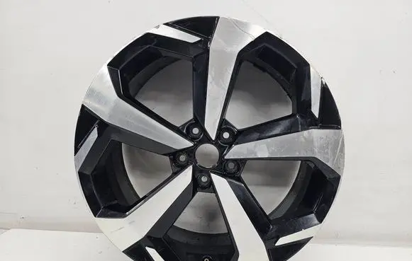 Nissan Juke II F16 R19 alloy rim 6PA3BSP63 SP6PA3BSP63