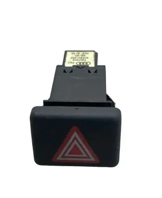 Audi A4 S4 B6 8E 8H Hazard light switch 8E0941509