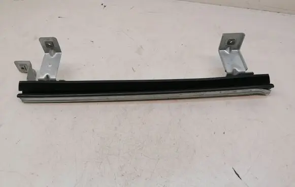 Ford Transit Custom Front door coupe window/glass frame BK21V21533AC