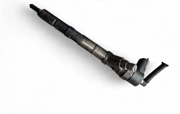 Fuel injector