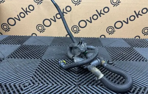 Ford Edge II Vacuum valve K2GC2420AE