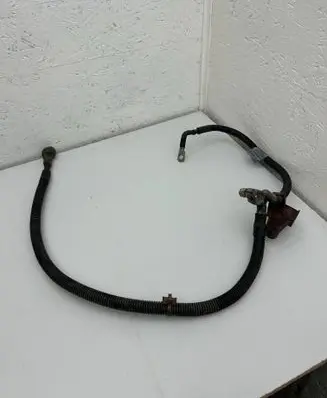 Land Rover Freelander Positive cable (battery) yTA101910 51302271