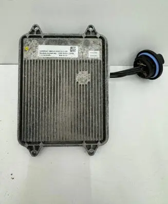 Tesla Model S Headlight ballast module Xenon 00199215