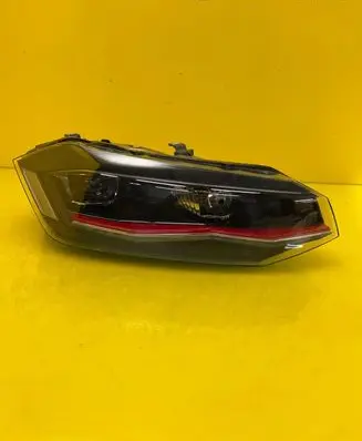 Volkswagen Polo VI Headlight/headlamp 2G1941036C