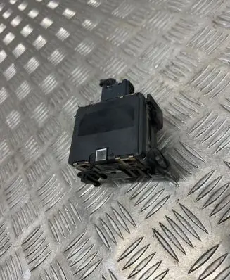 Distronic sensor radar
