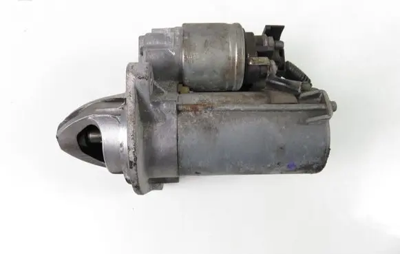 Ford S-MAX Starter motor AV6N11000DA