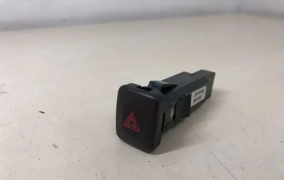 Volvo S80 Hazard light switch 30710106