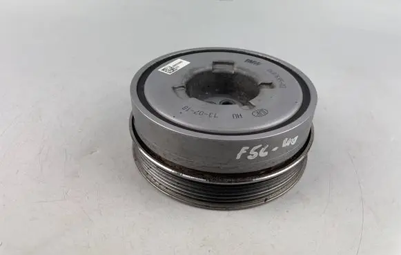 Mini One - Cooper F56 F55 Crankshaft pulley 8687695