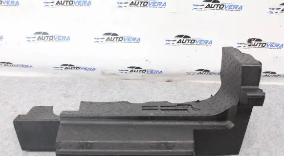 BMW X3M F97 Other trunk/boot trim element 7396592 51477396592