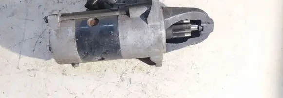 Subaru Legacy Starter motor 23300AA620