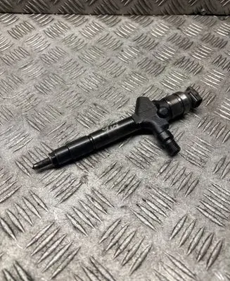 Mazda 6 Fuel injector 