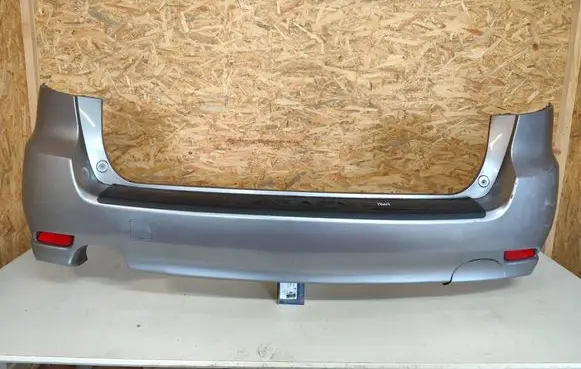 Subaru Legacy Rear bumper 57704AJ000
