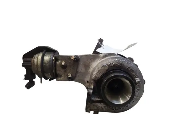 Opel Insignia A Turbo 55570748 7861371