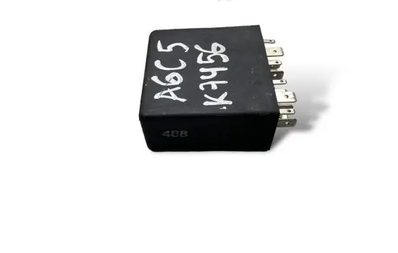 Audi A6 S6 C5 4B Other relay 4B0919471 5KG00656804