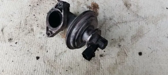 Ford Mondeo Mk III EGR valve