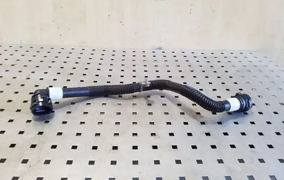 Tesla Model 3 Electric car engine cooling hoses/pipes 162959400B