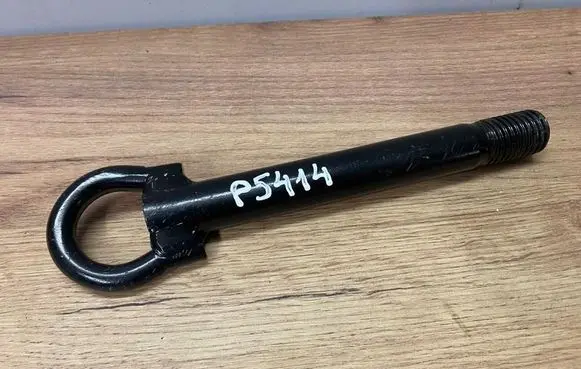 Nissan Qashqai J12 Towing hook eye 511106RA0A