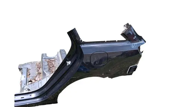 KIA Ceed Rear quarter panel 