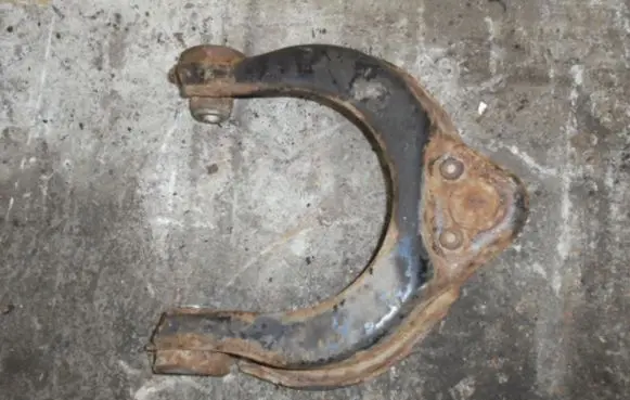 Volkswagen Transporter - Caravelle T3 Front upper control arm/wishbone 
