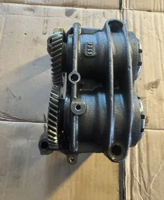 Mercedes-Benz A W177 Oil pump 2700300900