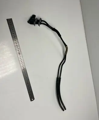Citroen Berlingo Exhaust gas pressure sensor 9677816180