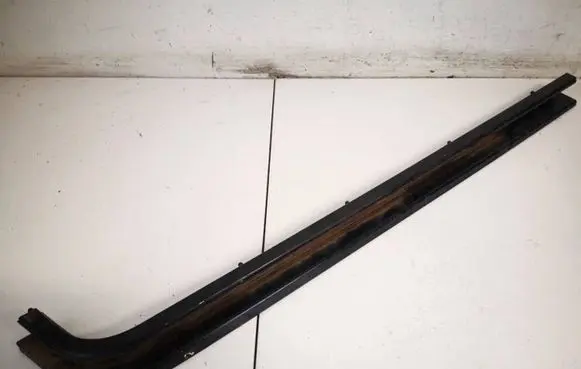 Chrysler Grand Voyager IV Sliding door trim 