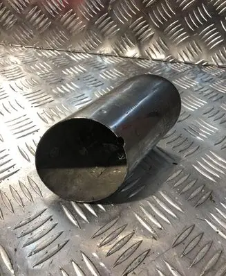 Volvo V40 Muffler ending 31321095
