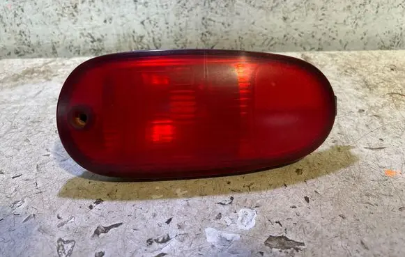 Hyundai Santa Fe Rear fog light 92406260