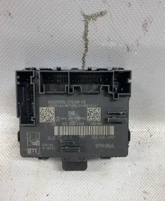 Audi Q5 SQ5 FY Door control unit/module 8W1959592