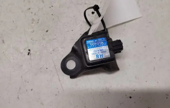 Toyota Previa (XR30, XR40) II Airbag deployment crash/impact sensor 8917358010 1876005410