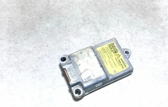 Citroen Xsara Airbag deployment crash/impact sensor 9630806380 550581300
