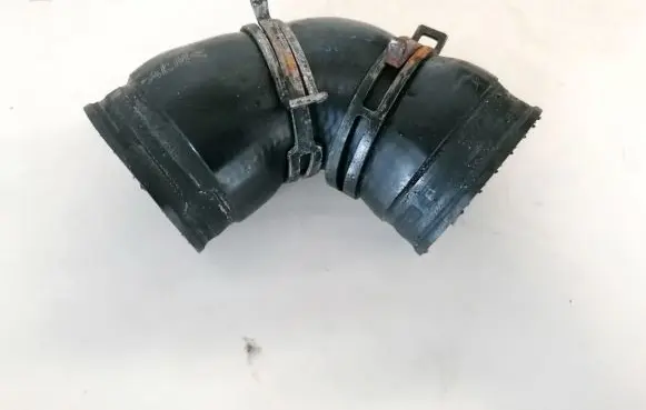Volkswagen New Beetle Intercooler hose/pipe