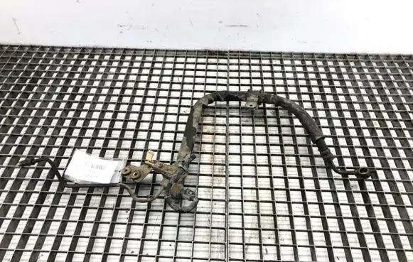 Nissan Altima Brake booster pipe/hose 