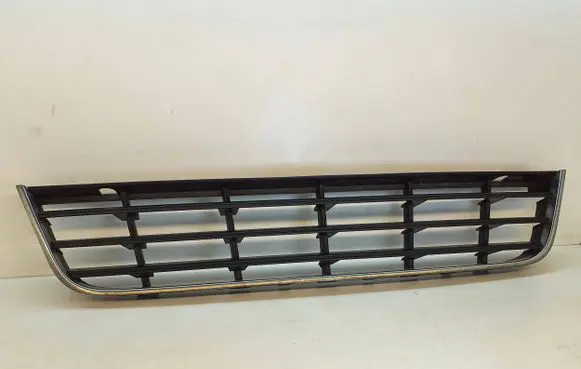 Volkswagen PASSAT B6 Front bumper lower grill 3C0853677
